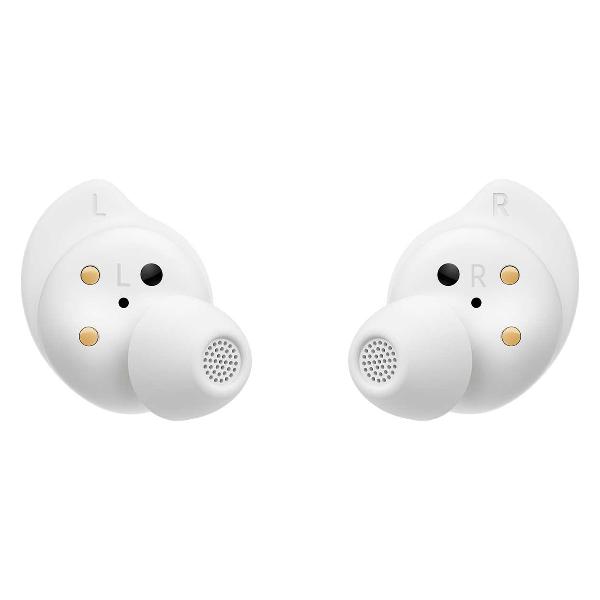 Наушники True Wireless Samsung Galaxy Buds FE White Arabic