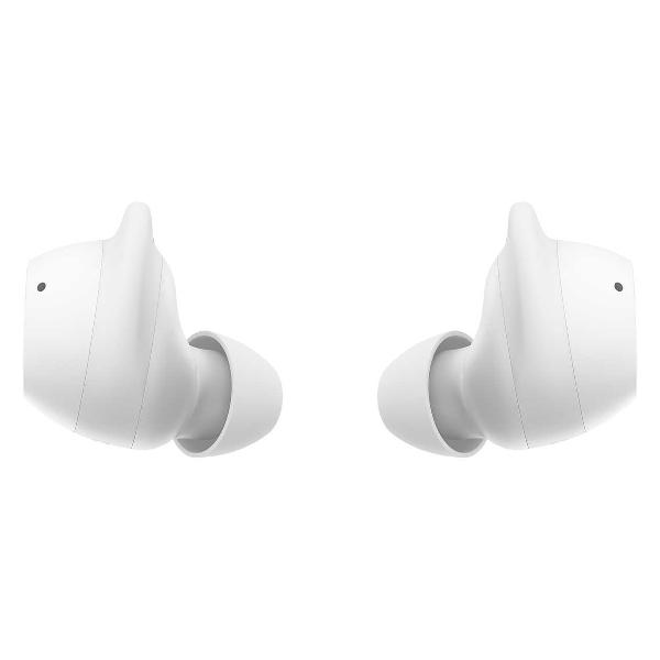 Наушники True Wireless Samsung Galaxy Buds FE White Arabic