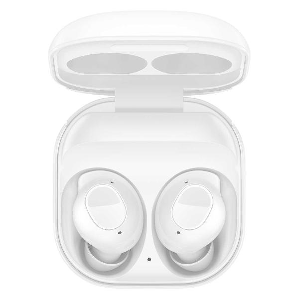 Наушники True Wireless Samsung Galaxy Buds FE White Arabic