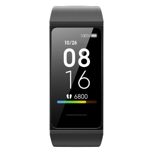 Фитнес-браслет Xiaomi Redmi Band MGW4062CN/ MGW4064GL черный