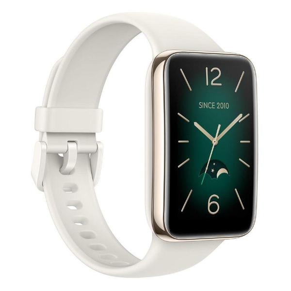 Фитнес-браслет Xiaomi Mi Band 7 Pro BHR6076GL White
