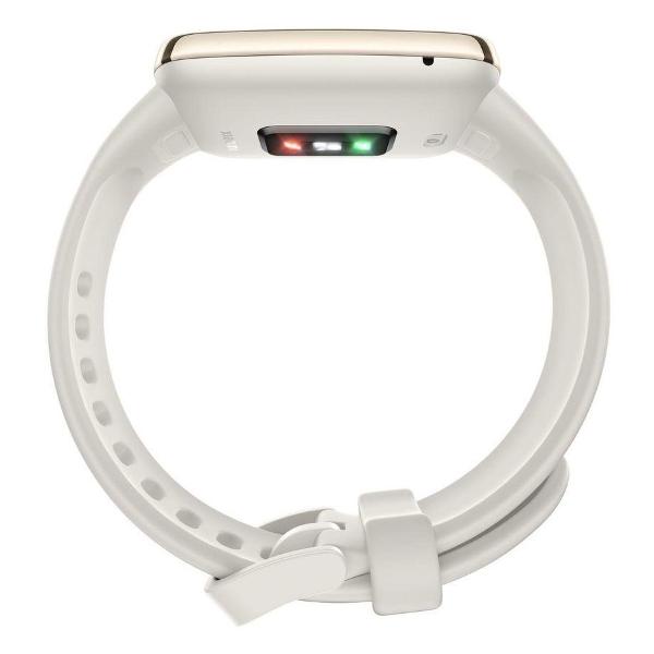 Фитнес-браслет Xiaomi Mi Band 7 Pro BHR6076GL White