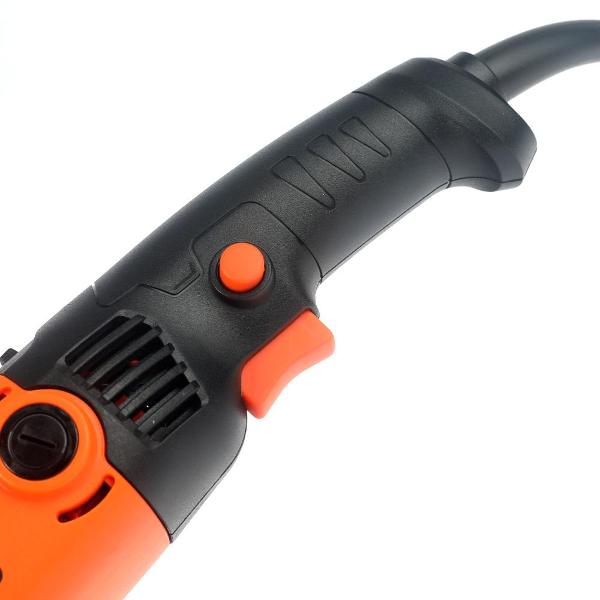 Угловая шлифовальная машина Patriot AG 122