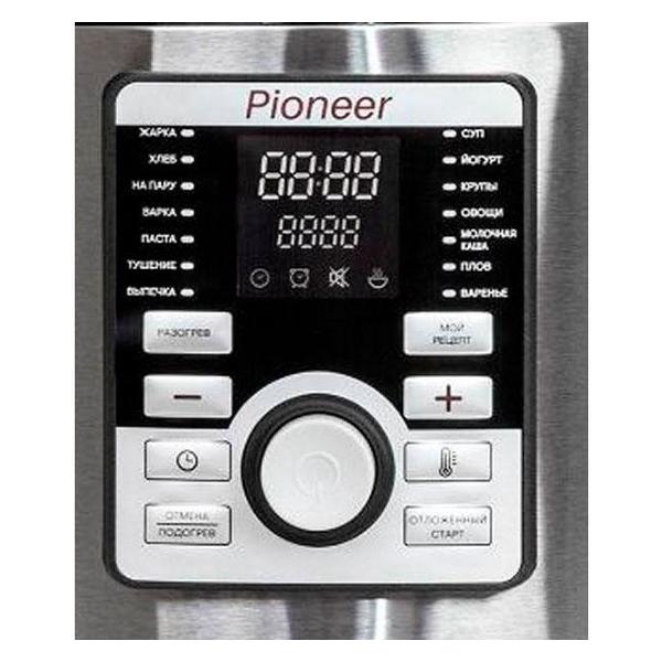 Мультиварка Pioneer MC203