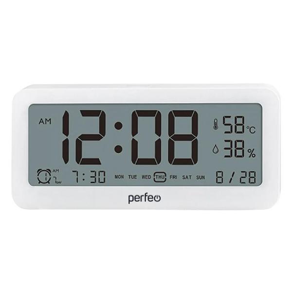 Метеостанция Perfeo Vento PF_C3574