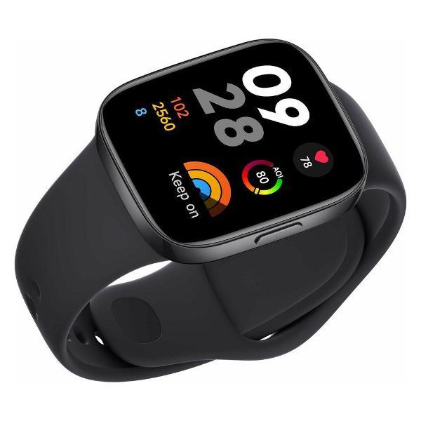 Смарт-часы Xiaomi Redmi BHR6851GL