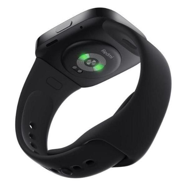 Смарт-часы Xiaomi Redmi BHR6851GL