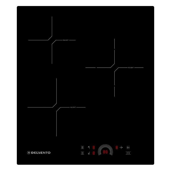 Встраиваемая электрическая панель Delvento V45D29S110
