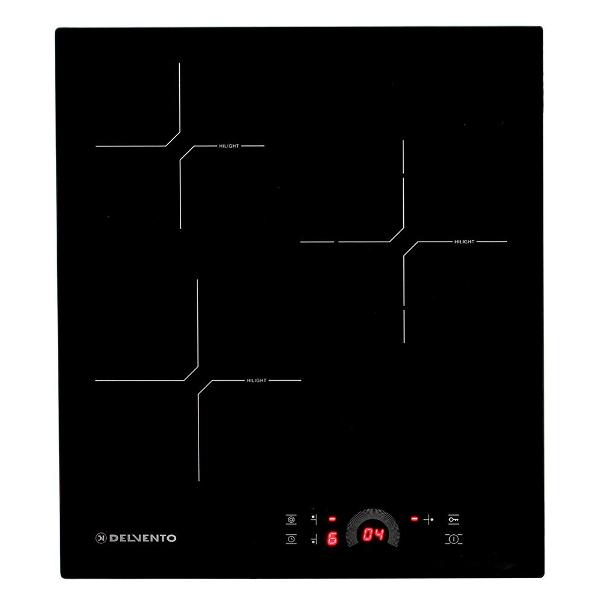 Встраиваемая электрическая панель Delvento V45D29S110