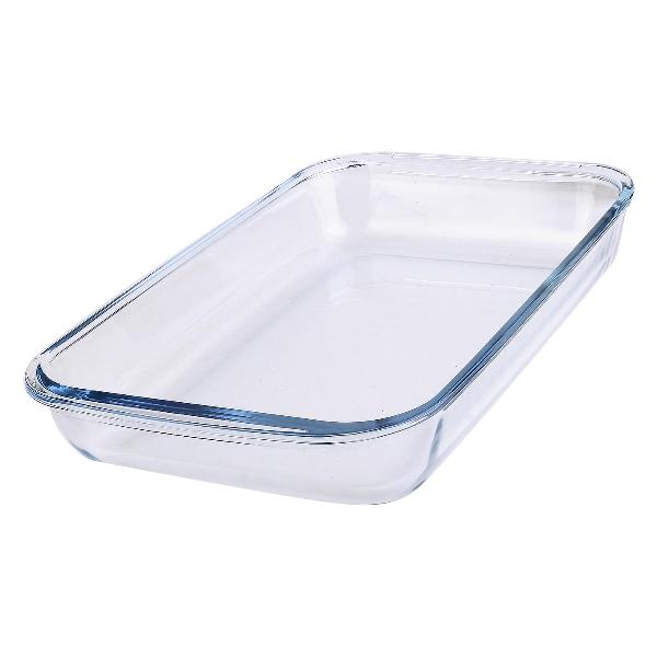 Форма для выпекания (стекло) Loraine 31045