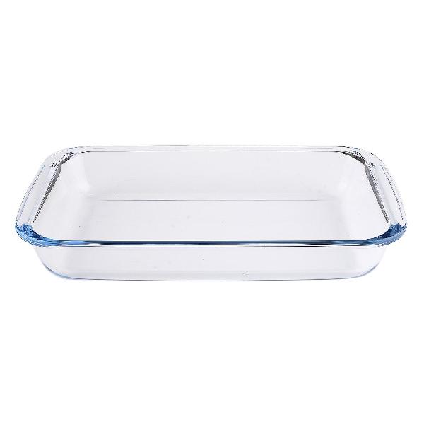 Форма для выпекания (стекло) Loraine 31045