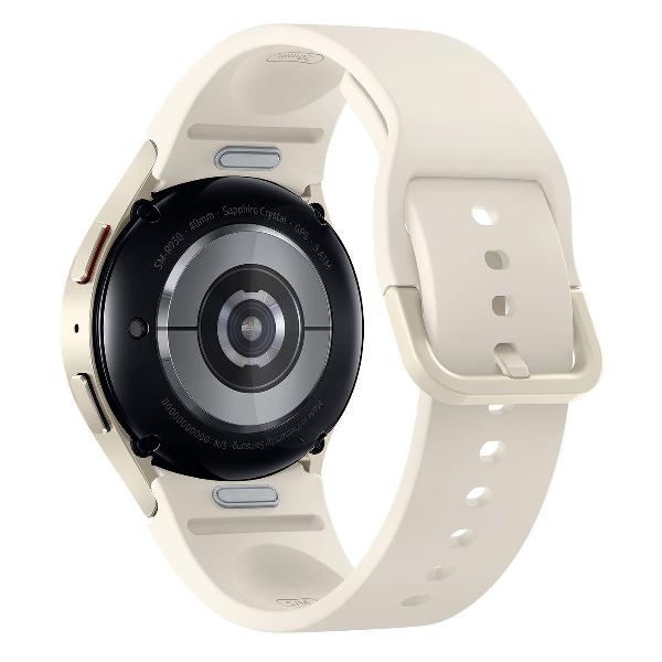 Смарт-часы Samsung Galaxy Watch 6 40 мм Gold