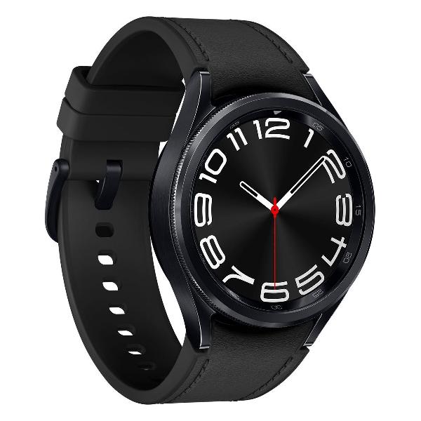 Смарт-часы Samsung Galaxy Watch6 Classic 43mm black (SM-R950)