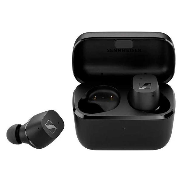 Наушники True Wireless Sennheiser CX 200 TW1 черный