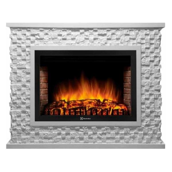 Портал для камина Electrolux Quadro 30, (НС-1273966)