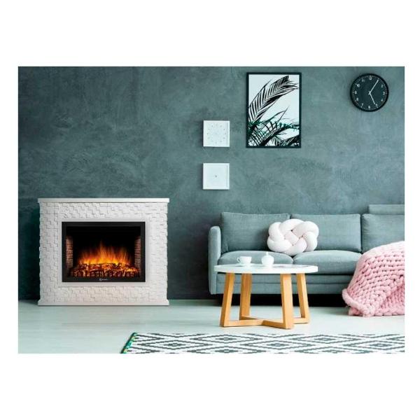 Портал для камина Electrolux Quadro 30, (НС-1273966)