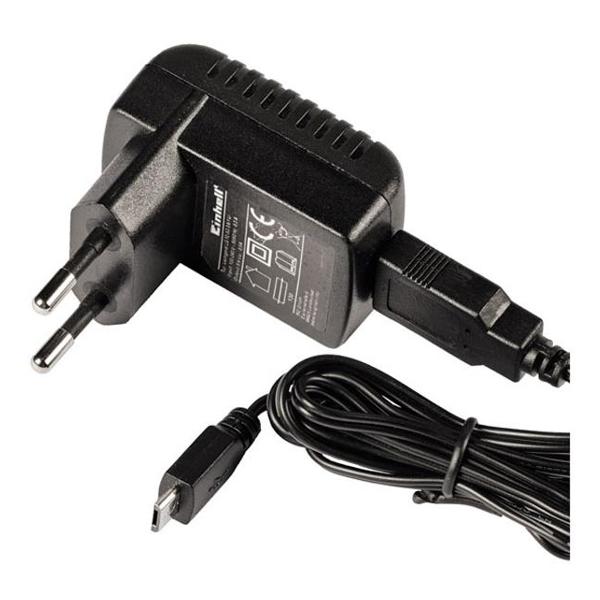 Отвертка аккумуляторная Einhell TE-SD 3,6/1 Li 4513501