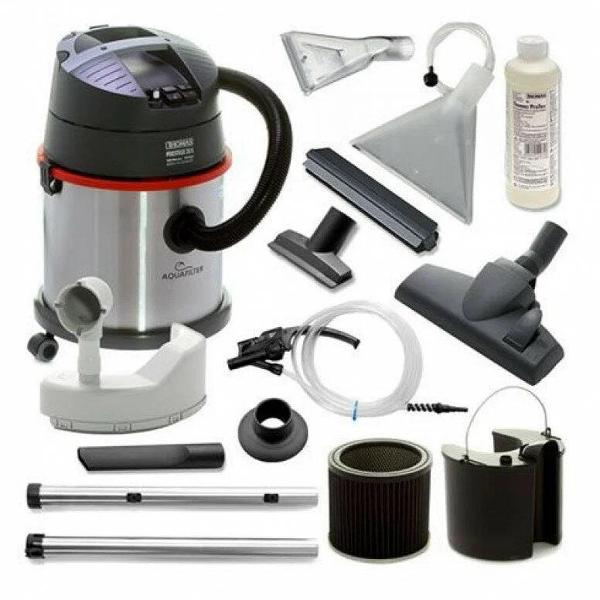 Пылесос моющий Thomas PRESTIGE 20S (788103)