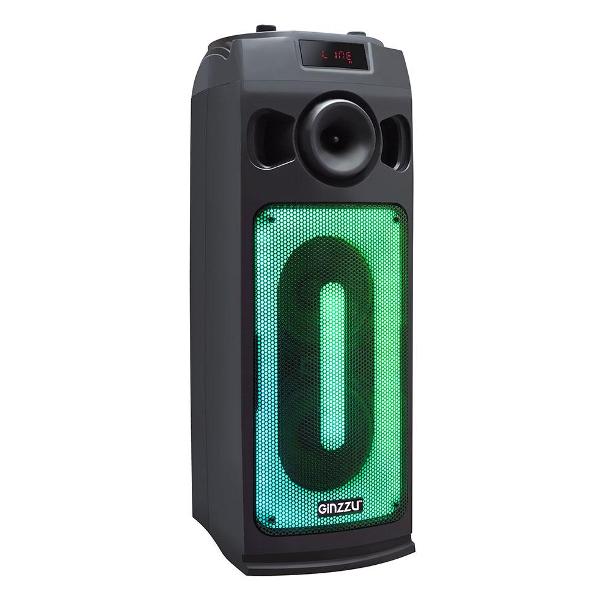 Беспроводная акустика Ginzzu GM-228