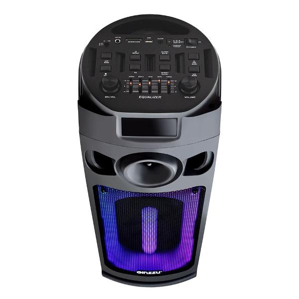 Беспроводная акустика Ginzzu GM-228