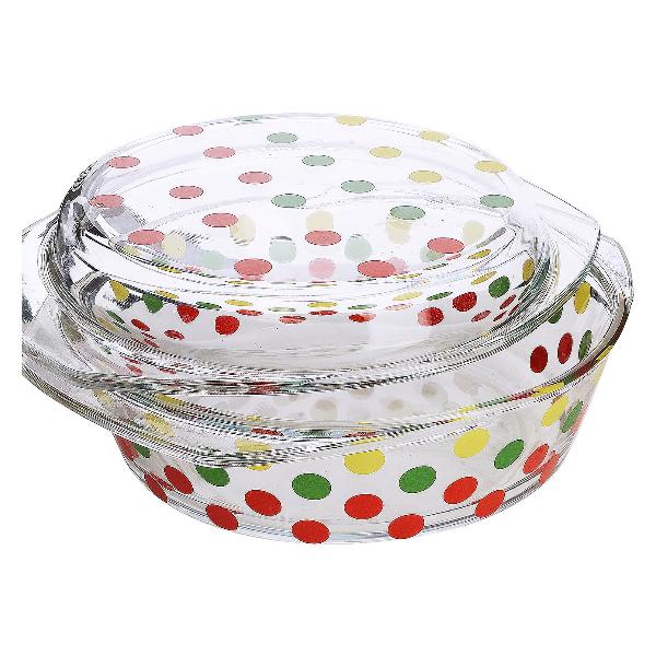 Кастрюля Loraine 31037