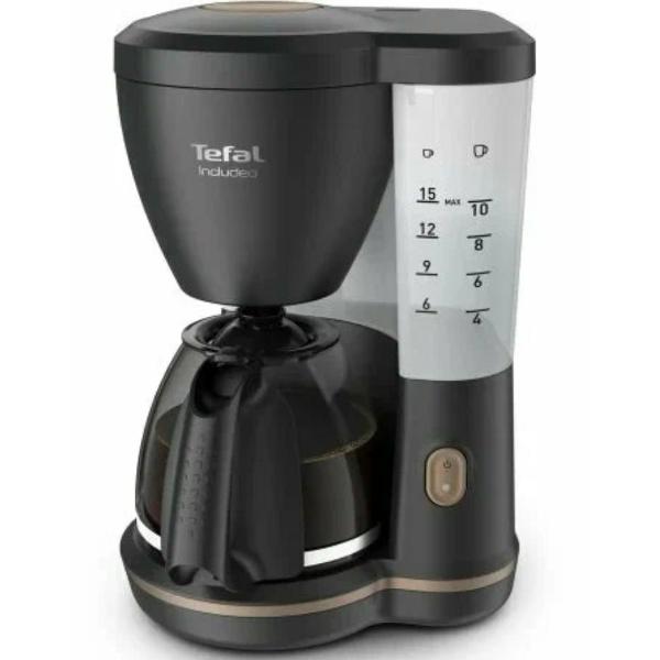 Кофемашина капельного типа Tefal CM533811 фото