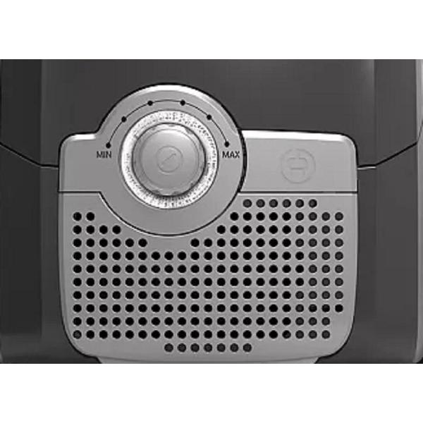 Пылесос с контейнером для пыли Timberk T-VCB-200