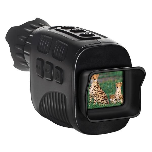 Монокуляр Levenhuk Halo 13X