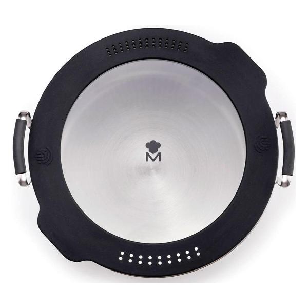 Кастрюля Bergner 16CM BGEU-3777 SMART