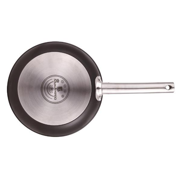 Сковорода Bergner Masterpro BGMP-3551 черная