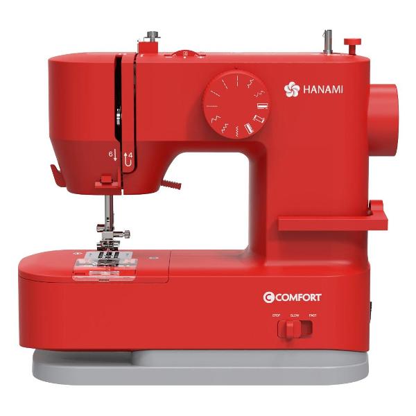 Швейная машина Comfort Sakura 120