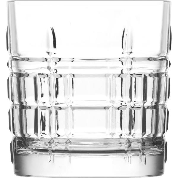 Стакан Lav BRIT LV-BRT430XZ-6