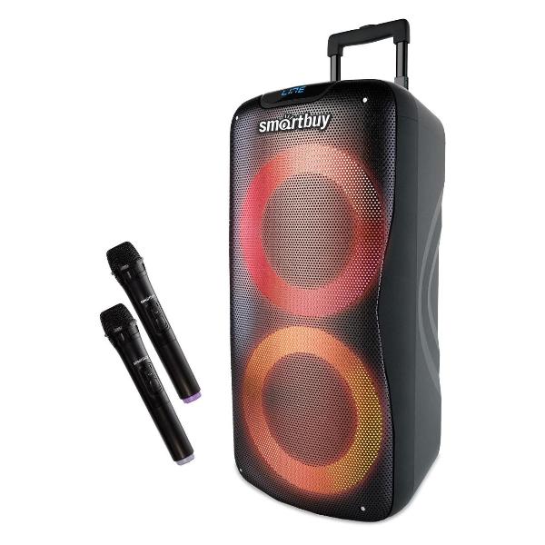 Беспроводная акустика Smartbuy W1