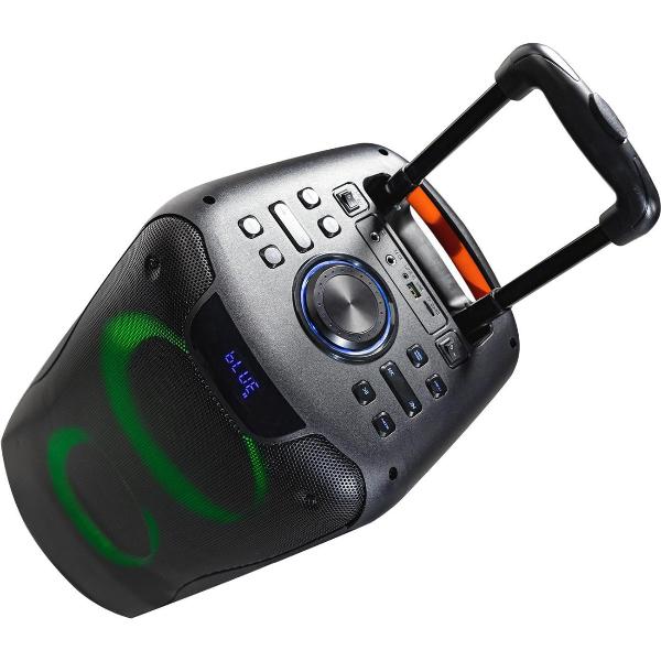 Беспроводная акустика Smartbuy W1