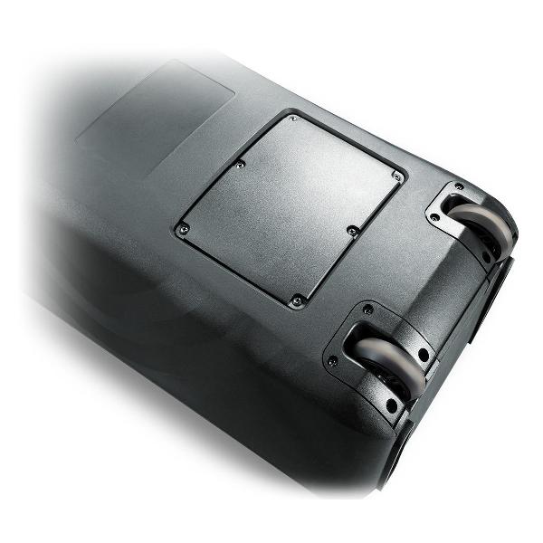 Беспроводная акустика Smartbuy W1