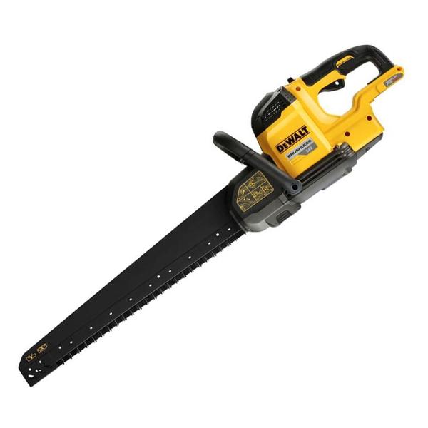 Пила сабельная аккумуляторная DeWalt DCS397N