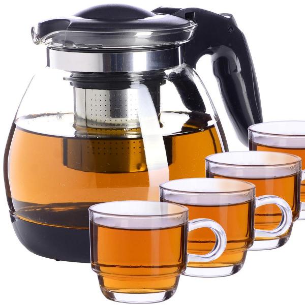 Чайный сервиз Lovwish 31173