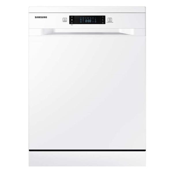 Посудомоечная машина Samsung DW60M6050FW/WT