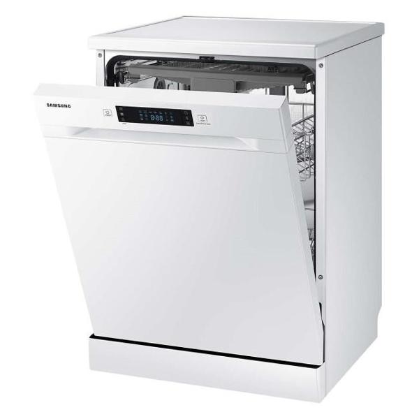 Посудомоечная машина Samsung DW60M6050FW/WT