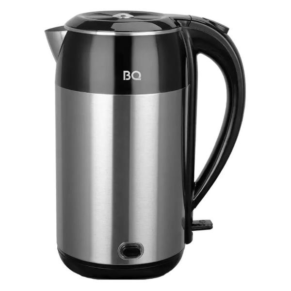 Электрочайник BQ KT2030SW черный