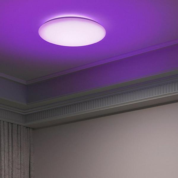 Умный светильник Yeelight Arwen Ceiling Light 450C (YLXD013-B)