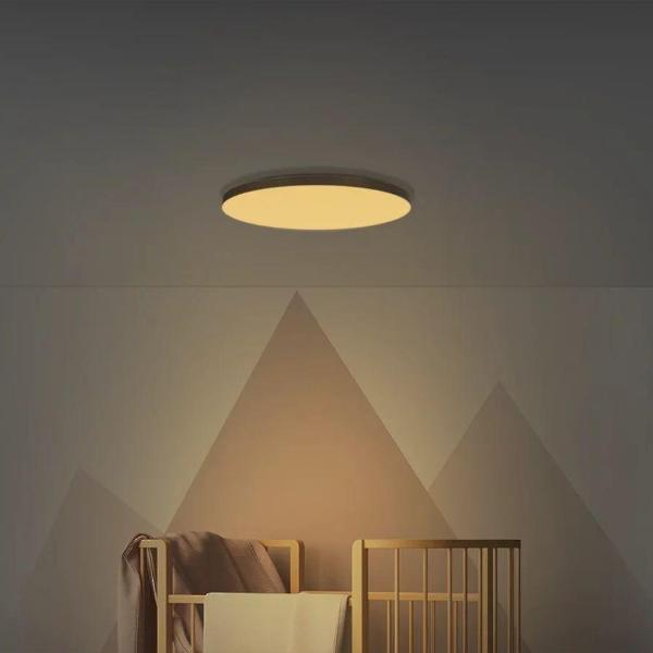 Умный светильник Yeelight LED Ceiling Light (YLXD50YL)