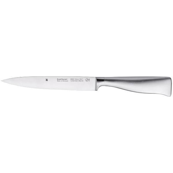 Нож WMF Grand Gourmet 16 см 1889586032 фото