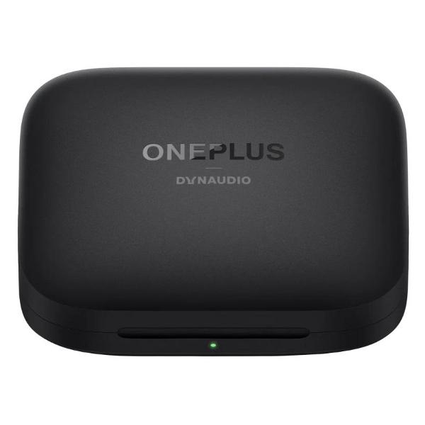 Наушники внутриканальные Bluetooth OnePlus Buds Pro 2 черный