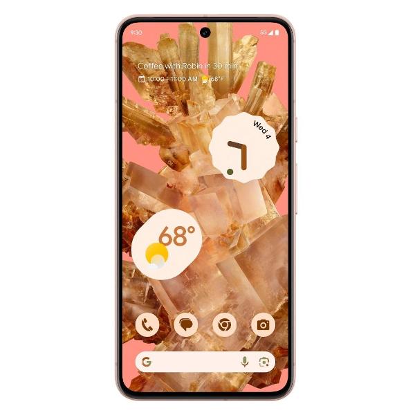 Смартфон Google Pixel 8 8/128GB роза
