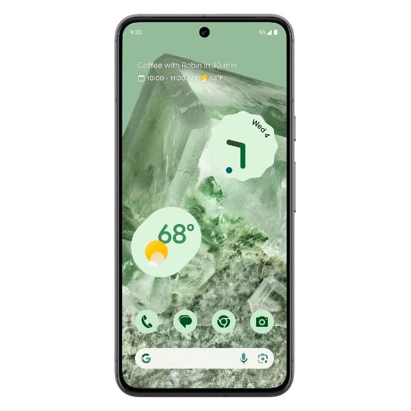 Смартфон Google Pixel 8 8/128GB орешник