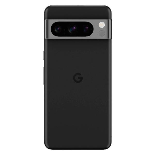 Смартфон Google Pixel 8 Pro 12/256GB Obsidian