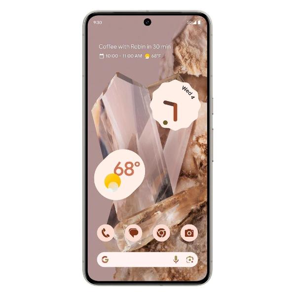 Смартфон Google Pixel 8 Pro 12/128GB Porcelain