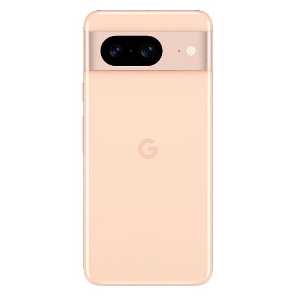 Смартфон Google Pixel 8 8/128GB Rose
