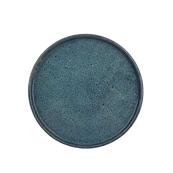 Тарелка столовая HOMIUM K091A